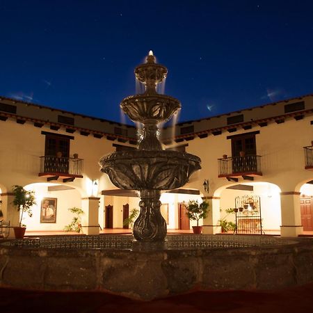 Hacienda Bajamar Hotel La Mision Exterior photo