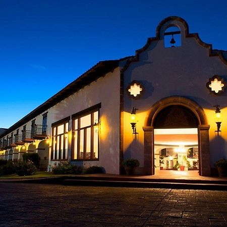 Hacienda Bajamar Hotel La Mision Exterior photo