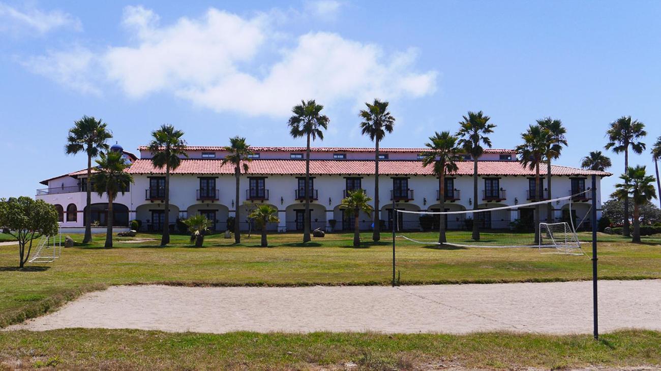 Hacienda Bajamar Hotel La Mision Exterior photo