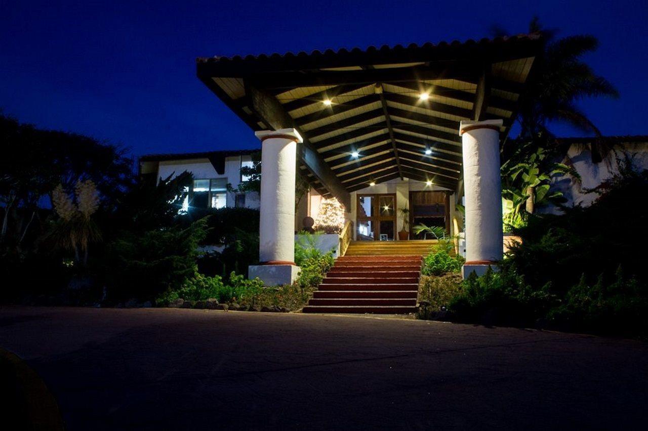 Hacienda Bajamar Hotel La Mision Exterior photo