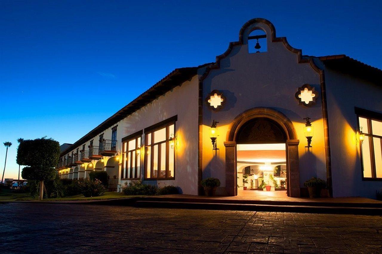 Hacienda Bajamar Hotel La Mision Exterior photo