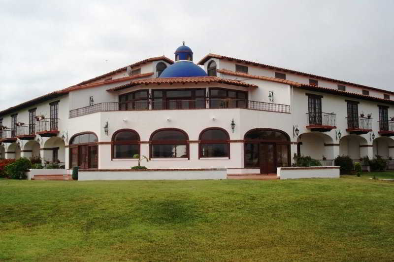 Hacienda Bajamar Hotel La Mision Exterior photo